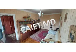 3-х комнатная квартира, 54м², Chisinau, Centru, str. G. Cosbuc