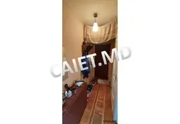 3-х комнатная квартира, 54м², Chisinau, Centru, str. G. Cosbuc