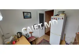3-х комнатная квартира, 54м², Chisinau, Centru, str. G. Cosbuc