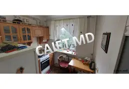 3-х комнатная квартира, 54м², Chisinau, Centru, str. G. Cosbuc