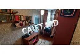 3-х комнатная квартира, 54м², Chisinau, Centru, str. G. Cosbuc