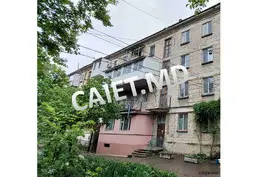 3-х комнатная квартира, 54м², Chisinau, Centru, str. G. Cosbuc