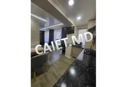 3-х комнатная квартира, 112м², Chișinău, Botanica, şos. Munceşti