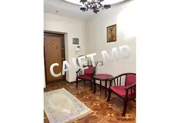 Apartament cu 3 camere, 161m², Chișinău, Botanica, bd. Decebal