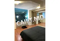 Apartament cu 3 camere, 161m², Chișinău, Botanica, bd. Decebal
