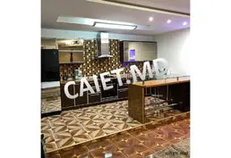 Apartament cu 3 camere, 161m², Chișinău, Botanica, bd. Decebal