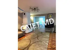 Apartament cu 3 camere, 161m², Chișinău, Botanica, bd. Decebal