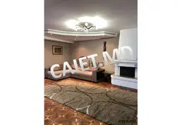 Apartament cu 3 camere, 161m², Chișinău, Botanica, bd. Decebal