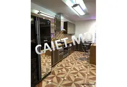 Apartament cu 3 camere, 161m², Chișinău, Botanica, bd. Decebal