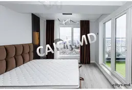 Apartament cu 3 camere, 71m², Mircea cel bătrân, Autorul Nicolai. C