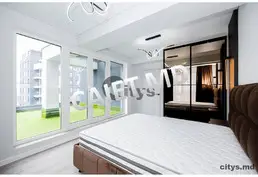 Apartament cu 3 camere, 71m², Mircea cel bătrân, Autorul Nicolai. C