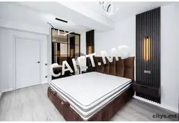 Apartament cu 3 camere, 71m², Mircea cel bătrân, Autorul Nicolai. C