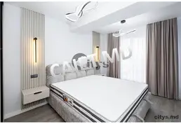 Apartament cu 3 camere, 71m², Mircea cel bătrân, Autorul Nicolai. C