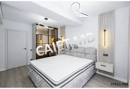 Apartament cu 3 camere, 71m², Mircea cel bătrân, Autorul Nicolai. C