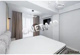 Apartament cu 3 camere, 71m², Mircea cel bătrân, Autorul Nicolai. C