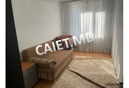 Apartament cu 3 camere, 55m², str. Nicolae Titulescu