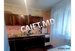 3-х комнатная квартира, 75м², Tudor Vladimirescu