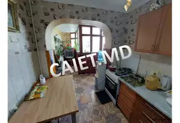 Apartament cu 3 camere, 75m², Ismail, Autorul Ignat