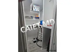 Apartament cu 3 camere, 60m², Кишинёв, Ботаника, str. Trandafirilor