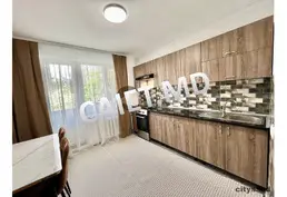 3-х комнатная квартира, 59м², Бд. Москова