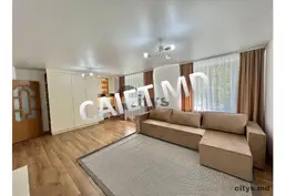 3-х комнатная квартира, 59м², Бд. Москова