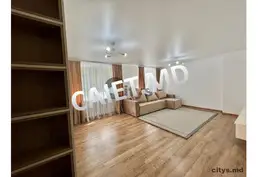 3-х комнатная квартира, 59м², Бд. Москова