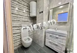 3-х комнатная квартира, 59м², Бд. Москова