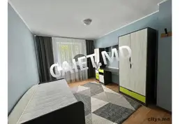3-х комнатная квартира, 59м², Бд. Москова