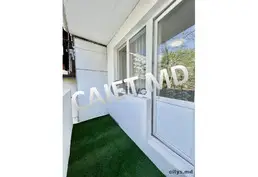 3-х комнатная квартира, 59м², Бд. Москова