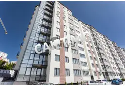 3-х комнатная квартира, 86м², I. Buzdugan