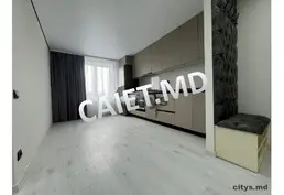 Apartament cu 3 camere, 75m², V.LUPU, Autorul Nikolai