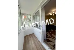 3-х комнатная квартира, 75м², Igor Vieru