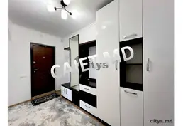 3-х комнатная квартира, 75м², Igor Vieru