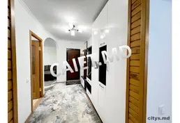 3-х комнатная квартира, 75м², Igor Vieru