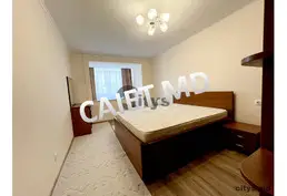3-х комнатная квартира, 75м², Igor Vieru