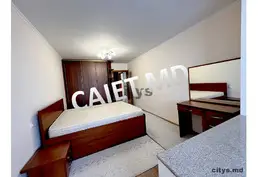 3-х комнатная квартира, 75м², Igor Vieru