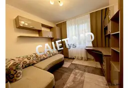 3-х комнатная квартира, 75м², Igor Vieru