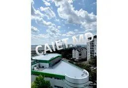Apartament cu 3 camere, 80m², str.Sadoveanu 20, Autorul Nikolai