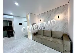 Apartament cu 3 camere, 80m², str.Sadoveanu 20, Autorul Nikolai