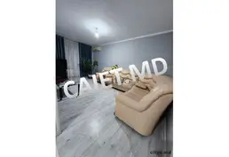 Apartament cu 3 camere, 72m², Mircea cel Bătrân, Autorul Nikolai