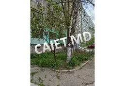 Apartament cu 3 camere, 72m², Str. Cahul, Autorul Nikolai