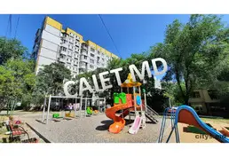 Apartament cu 3 camere, 74m², Str.Izmail, Autorul Nikolai