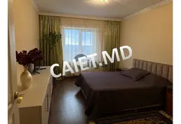 Apartament cu 3 camere de închiriat, 118m², Bogdan Voevod