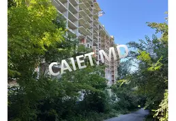 Apartament cu 3 camere, 87m², Strada Grenoble, Autorul Nikolai
