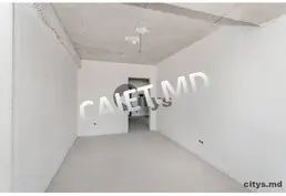 3-х комнатная квартира, 93м², Mircea cel Bâtrân