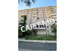 Apartament cu 3 camere, 76m², Bulevardul Dacia, Autorul Nikolai