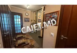 Apartament cu 3 camere, 71m², Buiucani, Onisifor Ghibu