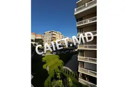Apartament cu 3 camere, 70m², Buiucani, Liviu Deleanu