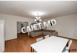 Apartament cu 3 camere de închiriat, 145m², Mitropolitul Petru Movilă