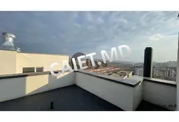 Apartament cu 3 camere, 117m², Nicolae Milescu Spătarul